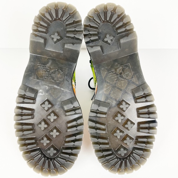 Dr. Martens Jadon Daze Boots - Picture 9 of 10